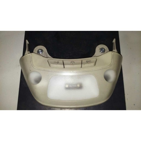 Recambio de luz interior para lancia ypsilon (101) 1.2 cat referencia OEM IAM 46791389  