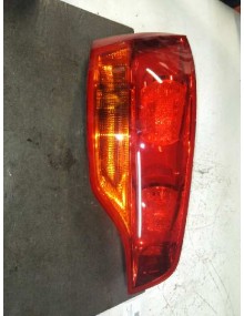 Recambio de piloto trasero izquierdo para audi q7 (4l) 3.0 tdi referencia OEM IAM   