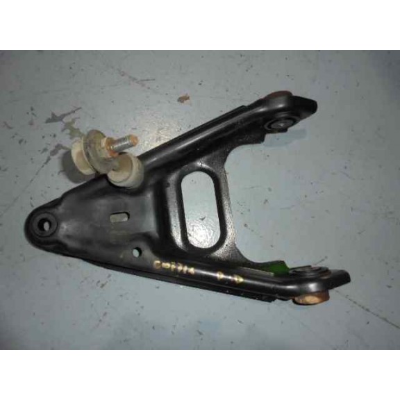 Recambio de brazo suspension superior delantero derecho para smart coupe 0.7 turbo cat referencia OEM IAM   