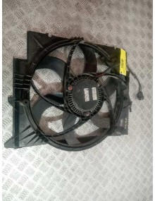 Recambio de electroventilador para bmw serie 1 coupe (e82) 2.0 turbodiesel cat referencia OEM IAM 16326937515  