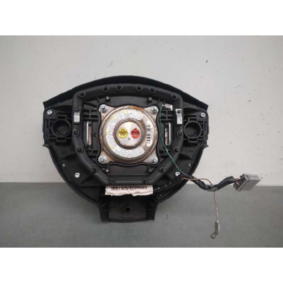 Recambio de kit airbag para nissan qashqai (j10) acenta 4x4 referencia OEM IAM 05541993LG 1ºSERIE 