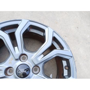 Recambio de llanta para ford fiesta vii (hj, hf) 1.0 ecoboost referencia OEM IAM H1BJ1007D1A  x1