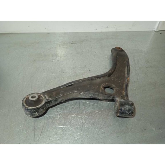 Recambio de brazo suspension inferior delantero derecho para nissan nv 400 2.3 dci diesel cat referencia OEM IAM FDB17247  