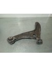 Recambio de brazo suspension inferior delantero derecho para nissan nv 400 2.3 dci diesel cat referencia OEM IAM FDB17247  