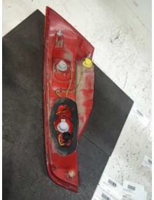 Recambio de piloto trasero izquierdo para audi q7 (4l) 3.0 tdi referencia OEM IAM    2