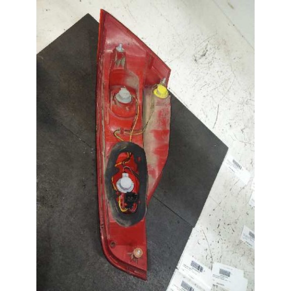 Recambio de piloto trasero izquierdo para audi q7 (4l) 3.0 tdi referencia OEM IAM   