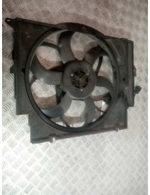 Recambio de electroventilador para bmw serie 1 coupe (e82) 2.0 turbodiesel cat referencia OEM IAM 16326937515   2