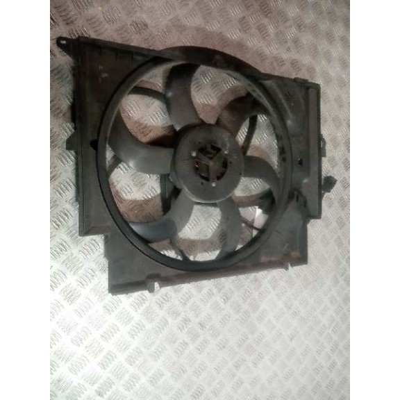 Recambio de electroventilador para bmw serie 1 coupe (e82) 2.0 turbodiesel cat referencia OEM IAM 16326937515  