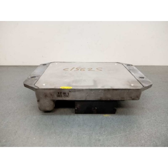 Recambio de centralita motor uce para opel meriva enjoy referencia OEM IAM 8980003220 1125000200 