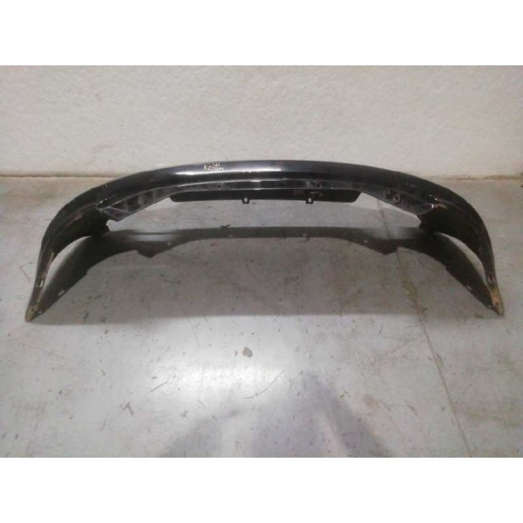 Recambio de paragolpes trasero para alfa romeo 147 (190) 1.6 ts 105 distinctive referencia OEM IAM 156051362 NEGRO 