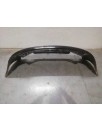 Recambio de paragolpes trasero para alfa romeo 147 (190) 1.6 ts 105 distinctive referencia OEM IAM 156051362 NEGRO 