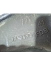 Recambio de brazo suspension inferior delantero derecho para nissan nv 400 2.3 dci diesel cat referencia OEM IAM FDB17247  