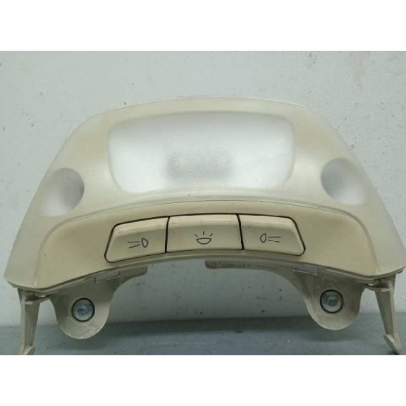 Recambio de luz interior para lancia ypsilon (101) 1.2 cat referencia OEM IAM 46791389  