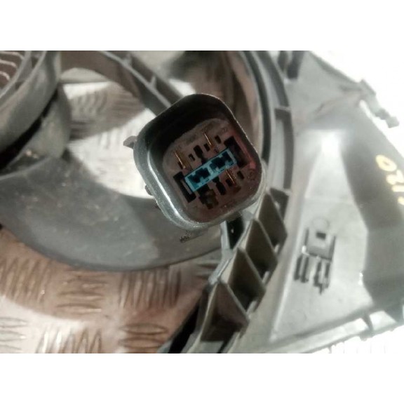 Recambio de electroventilador para bmw serie 1 coupe (e82) 2.0 turbodiesel cat referencia OEM IAM 16326937515  