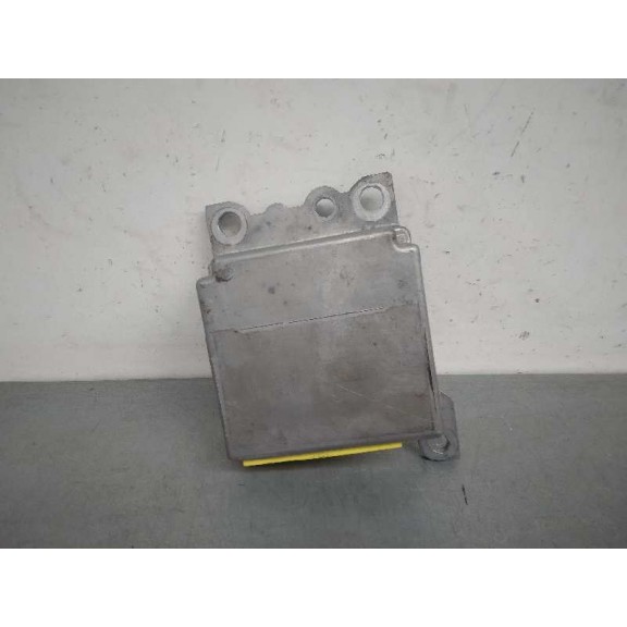 Recambio de kit airbag para nissan qashqai (j10) acenta 4x4 referencia OEM IAM 05541993LG 1ºSERIE 