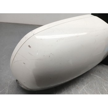 Recambio de retrovisor derecho para hyundai santa fe (bm) 2.2 crdi cat referencia OEM IAM  ABATIBLE PILOTO ROZADO