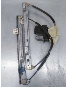 Recambio de elevalunas delantero izquierdo para citroën c4 picasso exclusive referencia OEM IAM 9682495880 ELÉCTRICO 400963D