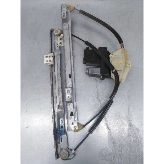 Recambio de elevalunas delantero izquierdo para citroën c4 picasso exclusive referencia OEM IAM 9682495880 ELÉCTRICO 400963D