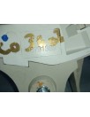 Recambio de luz interior para lancia ypsilon (101) 1.2 cat referencia OEM IAM 46791389  