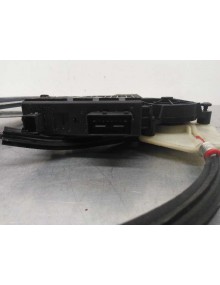 Recambio de elevalunas delantero izquierdo para citroën c4 picasso exclusive referencia OEM IAM 9682495880 ELÉCTRICO 400963D 2