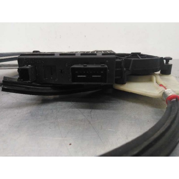 Recambio de elevalunas delantero izquierdo para citroën c4 picasso exclusive referencia OEM IAM 9682495880 ELÉCTRICO 400963D