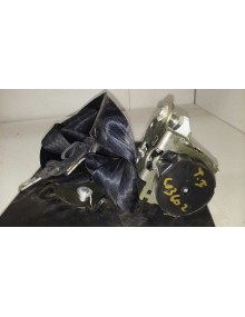 Recambio de cinturon seguridad trasero izquierdo para lancia ypsilon (101) 1.2 cat referencia OEM IAM 735456075  