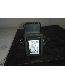 Recambio de sensor para renault grand scenic 1.9 dci (130cv) referencia OEM IAM 8200074266 0265005259 ESP