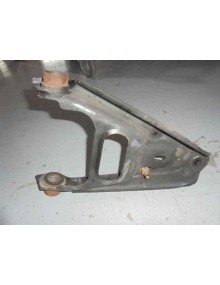 Recambio de brazo suspension inferior delantero izquierdo para smart coupe 0.7 turbo cat referencia OEM IAM    2