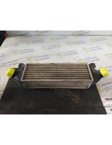Recambio de intercooler para ford transit mod. 2000 combi ft 350 2.4 largo referencia OEM IAM   