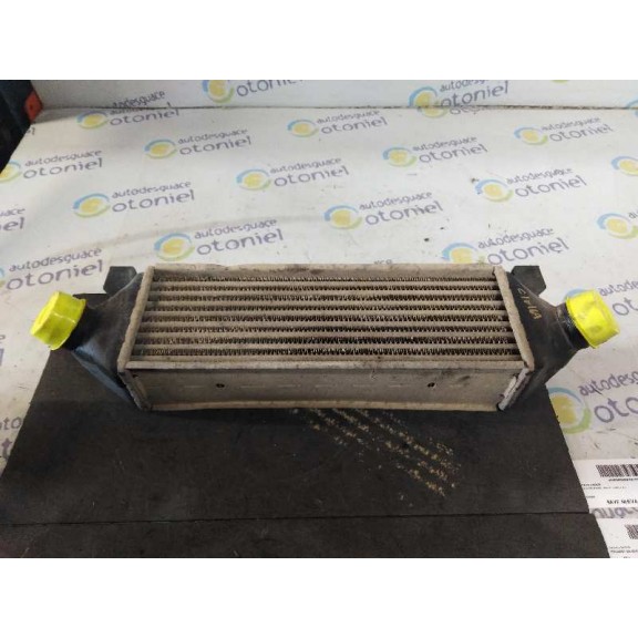 Recambio de intercooler para ford transit mod. 2000 combi ft 350 2.4 largo referencia OEM IAM   