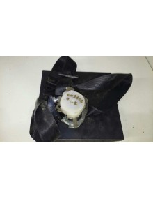 Recambio de cinturon seguridad trasero central para lancia ypsilon (101) 1.2 cat referencia OEM IAM   