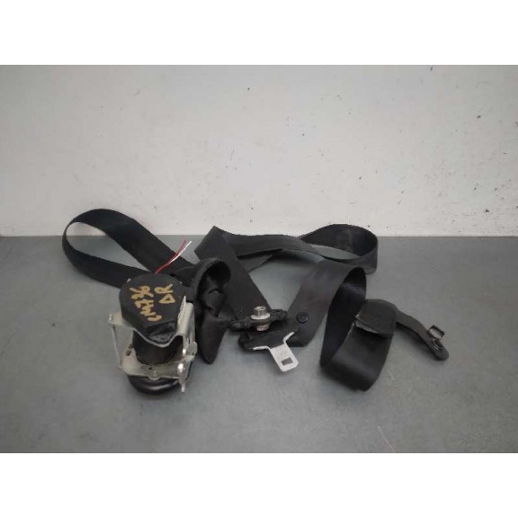 Recambio de kit airbag para nissan qashqai (j10) acenta 4x4 referencia OEM IAM 05541993LG 1ºSERIE 