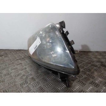 Recambio de faro izquierdo para toyota prius (nhw20) 1.5 cat referencia OEM IAM   