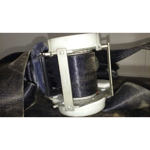 Recambio de cinturon seguridad trasero central para lancia ypsilon (101) 1.2 cat referencia OEM IAM   