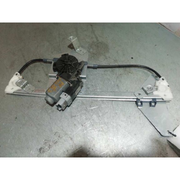 Recambio de elevalunas trasero derecho para citroën c4 picasso exclusive referencia OEM IAM 401786A8 440787E 6 PIN