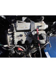 Recambio de motor completo para tata indica 1.4 diesel referencia OEM IAM 475IDI  