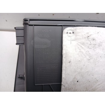 Recambio de guantera para kia ev3 referencia OEM IAM 84512EV000 84510EV000DFS 