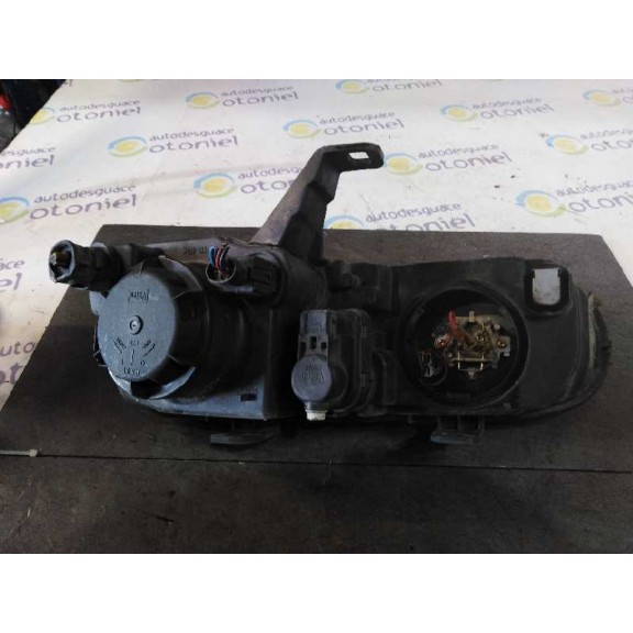 Recambio de faro derecho para mg serie 25 (rf) classic (3-ptas.) referencia OEM IAM   BIFARO