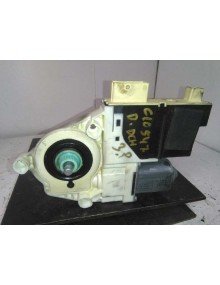 Recambio de motor elevalunas delantero derecho para citroën c4 coupe collection referencia OEM IAM 9222V0  3P