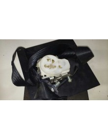 Recambio de cinturon seguridad trasero derecho para lancia ypsilon (101) 1.2 cat referencia OEM IAM   