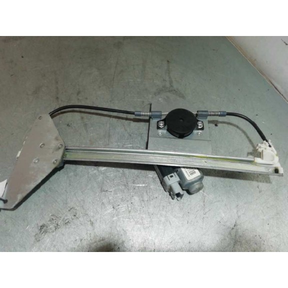 Recambio de elevalunas trasero derecho para citroën c4 picasso exclusive referencia OEM IAM 401786A8 440787E 6 PIN