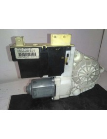 Recambio de motor elevalunas delantero derecho para citroën c4 coupe collection referencia OEM IAM 9222V0  3P 2