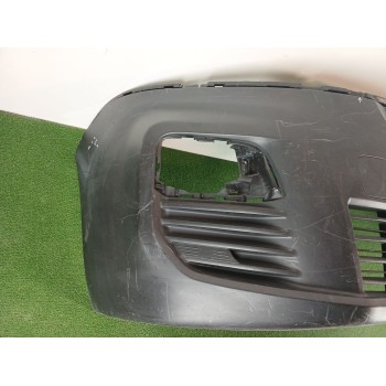 Recambio de paragolpes delantero para peugeot partner furgoneta/monovolumen (k9) 1.2 puretech 110 referencia OEM IAM 9816765680 