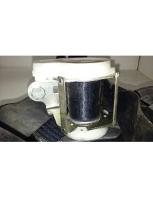 Recambio de cinturon seguridad trasero derecho para lancia ypsilon (101) 1.2 cat referencia OEM IAM    2