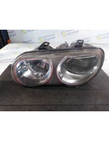 Recambio de faro izquierdo para mg serie 25 (rf) classic (3-ptas.) referencia OEM IAM   BIFARO