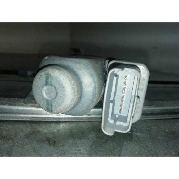 Recambio de elevalunas trasero derecho para citroën c4 picasso exclusive referencia OEM IAM 401786A8 440787E 6 PIN