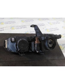 Recambio de faro izquierdo para mg serie 25 (rf) classic (3-ptas.) referencia OEM IAM   BIFARO 2