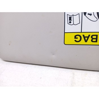 Recambio de parasol derecho para hyundai tucson (nx4e, nx4a) 1.6 t-gdi hybrid referencia OEM IAM   