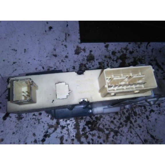 Recambio de motor elevalunas delantero derecho para citroën c4 coupe collection referencia OEM IAM 9222V0  3P