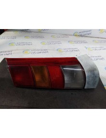 Recambio de piloto trasero derecho para fiat cinquecento (170) 0.9 i.e. referencia OEM IAM   